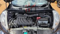 2012 NISSAN JUKE