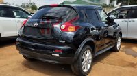 2012 NISSAN JUKE