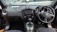 2012 NISSAN JUKE
