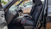 2012 NISSAN JUKE