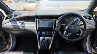 2016 TOYOTA HARRIER