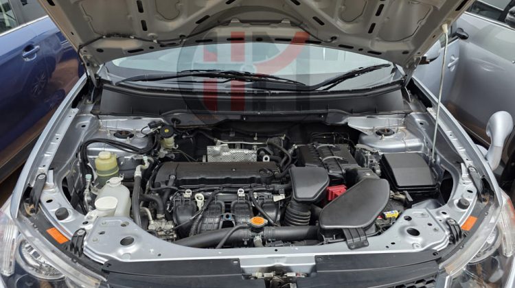 2012 MITSUBISHI OUTLANDER