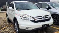 2011 HONDA CR-V
