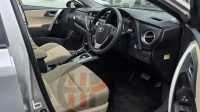 2012 TOYOTA AURIS