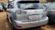 2012 TOYOTA HARRIER