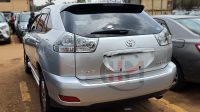 2012 TOYOTA HARRIER