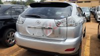 2012 TOYOTA HARRIER