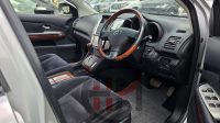2012 TOYOTA HARRIER