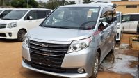 2014 TOYOTA NOAH