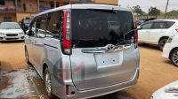 2014 TOYOTA NOAH