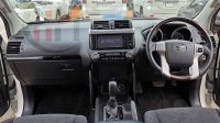 2016 TOYOTA LAND CRUISER PRADO TX