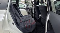 2016 TOYOTA LAND CRUISER PRADO TX