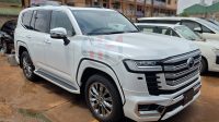 2024 TOYOTA LAND CRUISER ZX