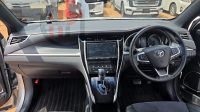 2017 TOYOTA HARRIER TURBO