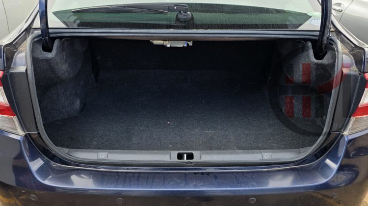 2018 SUBARU IMPREZA G4 2.0I-S