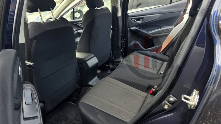 2018 SUBARU IMPREZA G4 2.0I-S