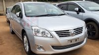 2012 TOYOTA PREMIO