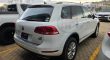 2013 VOLKSWAGEN TOUAREG