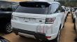 2016 LAND ROVER RANGE ROVER SPORT