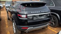 2017 LAND ROVER RANGE ROVER EVOQUE