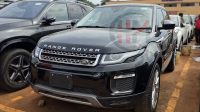 2017 LAND ROVER RANGE ROVER EVOQUE