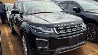 2017 LAND ROVER RANGE ROVER EVOQUE