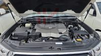 2018 TOYOTA LAND CRUISER V8