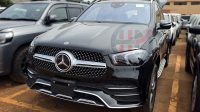 2019 MERCEDES-BENZ GLE-CLASS GLE400D 4MATIC