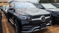 2019 MERCEDES-BENZ GLE-CLASS GLE400D 4MATIC