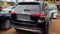 2019 MERCEDES-BENZ GLE-CLASS GLE400D 4MATIC