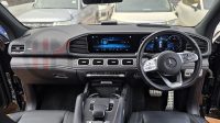 2019 MERCEDES-BENZ GLE-CLASS GLE400D 4MATIC
