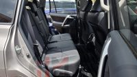 2022 TOYOTA LAND CRUISER PRADO TX