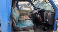 1987 ISUZU ELF TIPPER