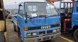 1989 ISUZU ELF 2.0 TRUCK