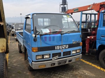 1989 ISUZU ELF 2.0 TRUCK