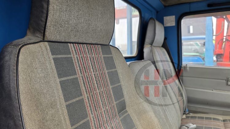 1989 ISUZU ELF 2.0 TRUCK