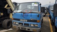 1989 ISUZU ELF 2.0 TRUCK