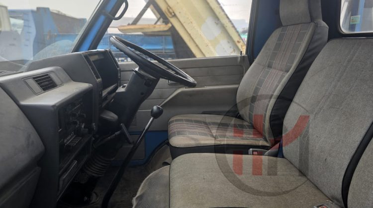 1989 ISUZU ELF 2.0 TRUCK