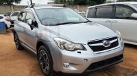 2012 SUBARU XV