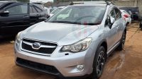 2012 SUBARU XV