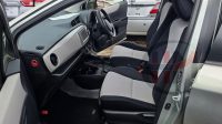 2012 TOYOTA VITZ