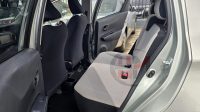 2012 TOYOTA VITZ