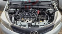2012 TOYOTA VITZ