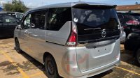2016 NISSAN SERENA