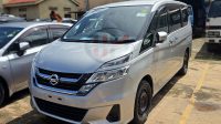 2016 NISSAN SERENA