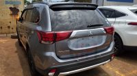2017 MITSUBISHI OUTLANDER