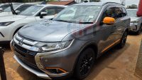 2017 MITSUBISHI OUTLANDER