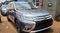 2017 MITSUBISHI OUTLANDER