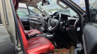 2022 TOYOTA HILUX DOUBLE CABIN PICK UP