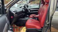 2022 TOYOTA HILUX DOUBLE CABIN PICK UP